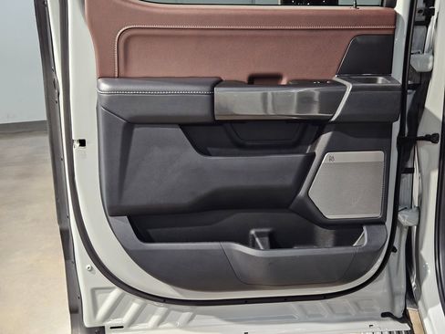 Used 2023 Ford F150 Lariat w/ Equipment Group 502A High image 35