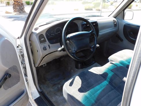 Used 1996 Ford Ranger 2WD Regular Cab image 31