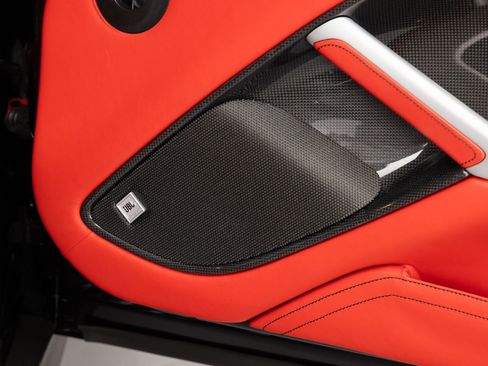 Certified 2014 Ferrari F12 Berlinetta RWD image 63