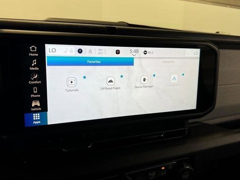 New 2026 Jeep Wrangler Sport S image 31