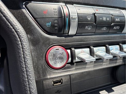 Used 2020 Ford Mustang Premium RWD image 26