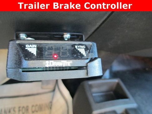 Used 2017 Chevrolet Silverado 2500 W/T image 12