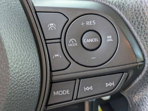 Used 2024 Toyota Corolla LE FWD image 13