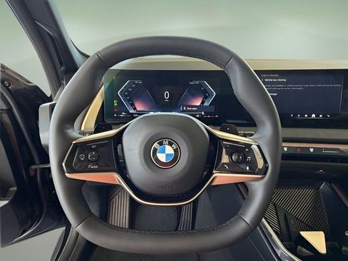 Used 2025 BMW X3 xDrive30i w/ Premium Package AWD/4WD image 18