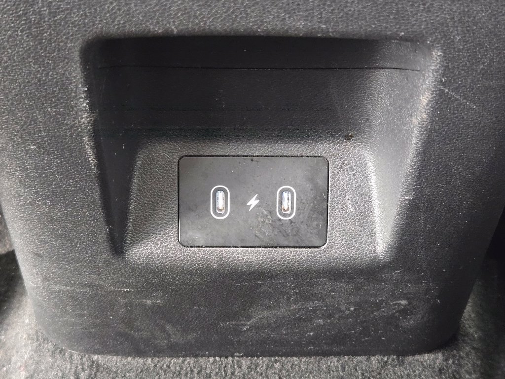 Used 2025 Hyundai Tucson SEL AWD/4WD image 26