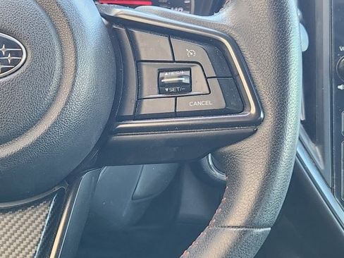 Used 2022 Subaru WRX Premium image 29