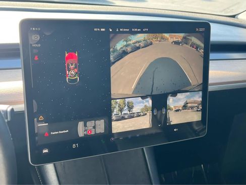 Used 2022 Tesla Model Y Performance AWD/4WD image 34