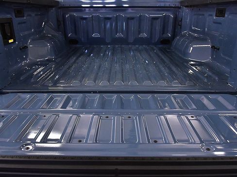 New 2025 Ford Ranger Raptor image 12