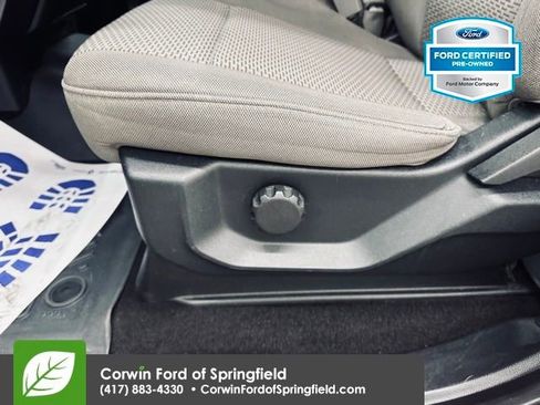 Certified 2020 Ford F150 XLT image 35