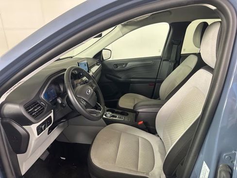 Used 2024 Ford Escape Active image 10