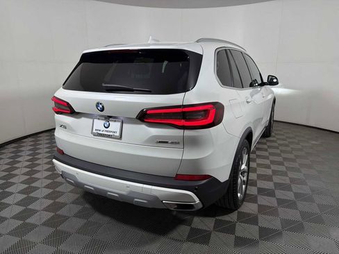 Certified 2023 BMW X5 xDrive40i w/ Premium Package image 6