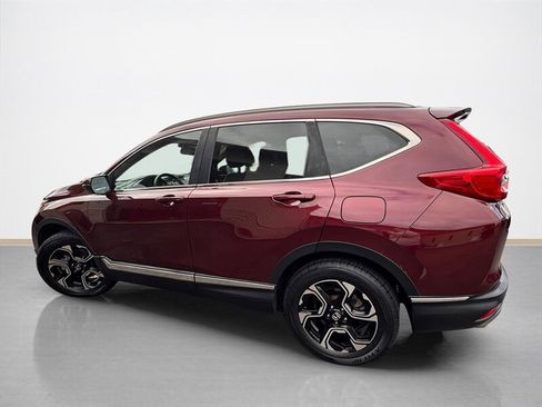 Used 2017 Honda CR-V Touring image 7