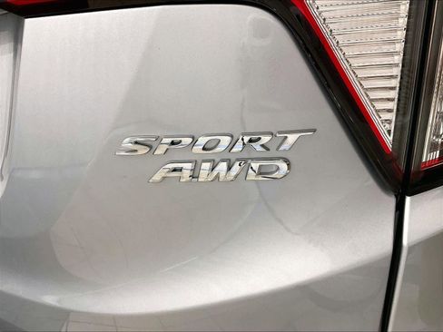 Used 2019 Honda HR-V Sport image 28