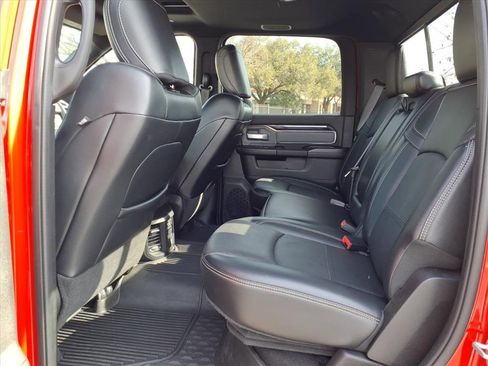 Used 2021 RAM 2500 Power Wagon image 15