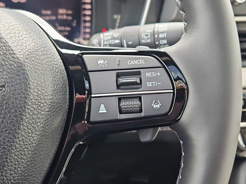 New 2026 Honda Passport TrailSport Elite image 17