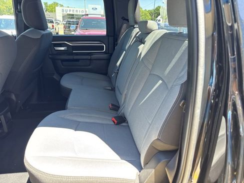 Used 2024 RAM 2500 Big Horn AWD/4WD image 14