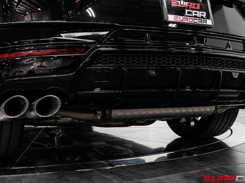 Used 2023 Lamborghini Urus S AWD/4WD image 19