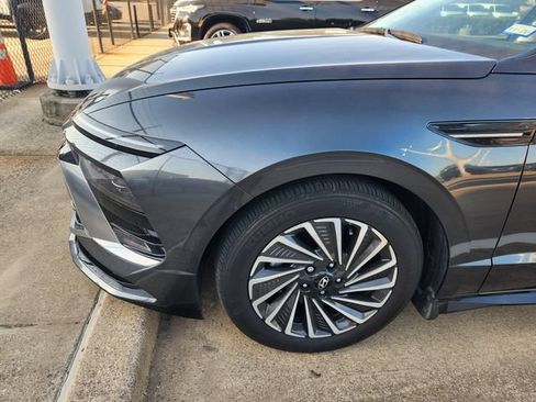 Used 2024 Hyundai Sonata SEL FWD image 7