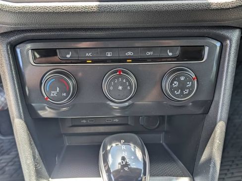 Used 2023 Volkswagen Tiguan S FWD image 20