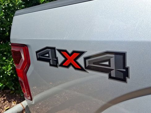 Used 2019 Ford F150 XL w/ Trailer Tow Package AWD/4WD image 9