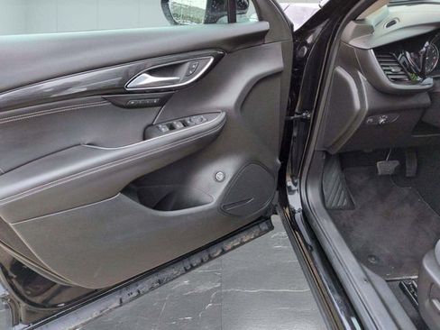 Used 2021 Buick Envision Essence AWD/4WD image 15