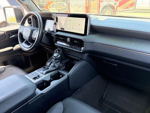 Used 2024 Toyota Land Cruiser AWD/4WD image 12