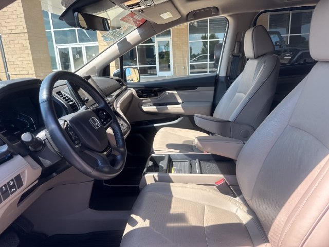 Used 2022 Honda Odyssey Elite image 9