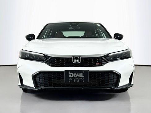 Used 2025 Honda Civic Si image 3