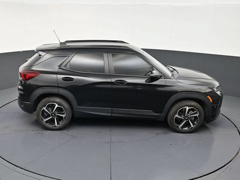 Used 2022 Chevrolet TrailBlazer RS FWD image 18