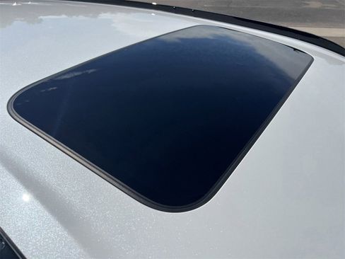 New 2026 Honda CR-V EX image 5