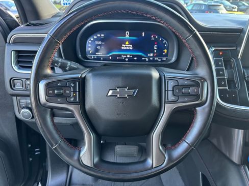 Used 2023 Chevrolet Tahoe RST image 21