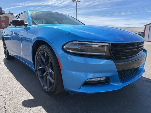 Used 2023 Dodge Charger SXT w/ Plus Group image 7