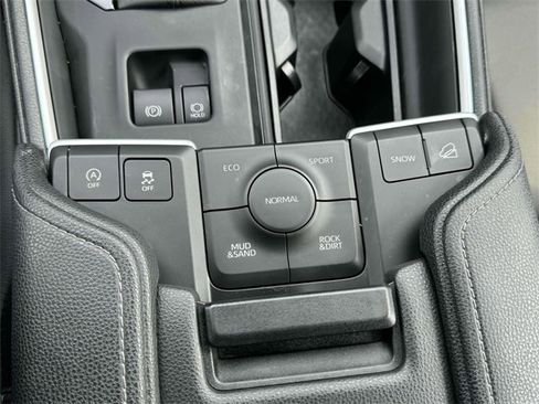 Used 2024 Toyota Grand Highlander XLE image 35