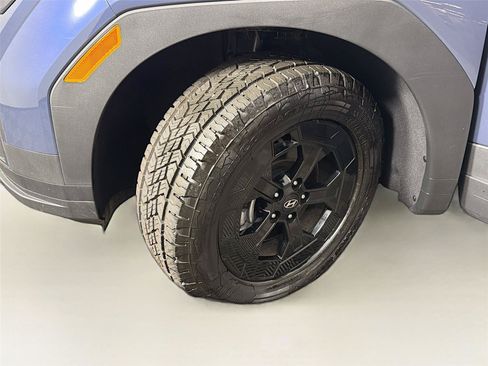 Used 2026 Hyundai Santa Fe XRT AWD/4WD image 37