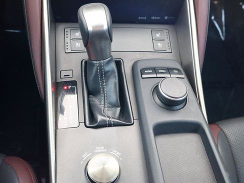 Used 2018 Lexus IS 300 w/ Premium Package RWD image 22