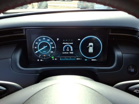 Used 2024 Hyundai Tucson N Line image 17
