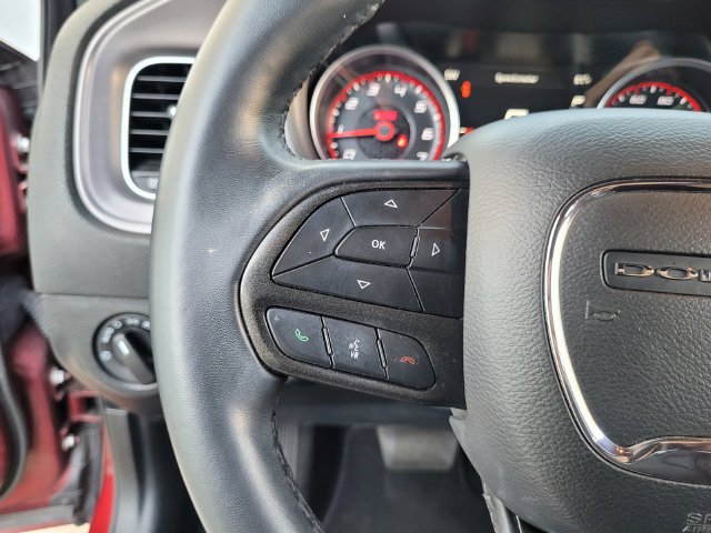 Used 2023 Dodge Charger SXT RWD image 22
