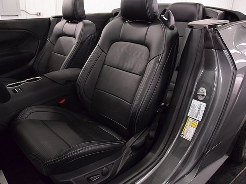 New 2026 Ford Mustang Premium image 27