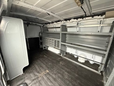 Used 2020 Chevrolet Express 2500 w/ Driver Convenience Package image 19