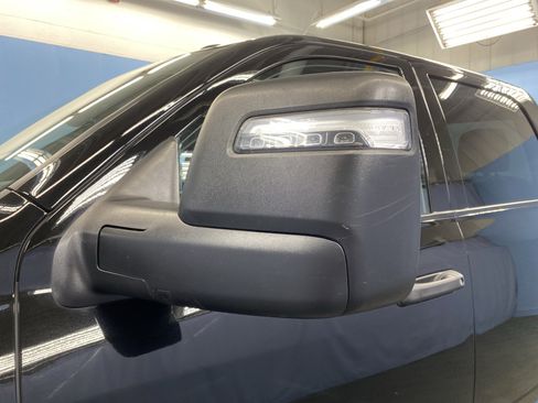 Certified 2024 RAM 2500 Big Horn w/ Bed Utility Group image 42