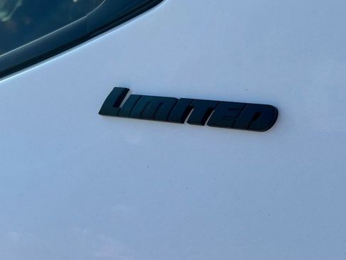 New 2026 Toyota Tundra Limited image 16