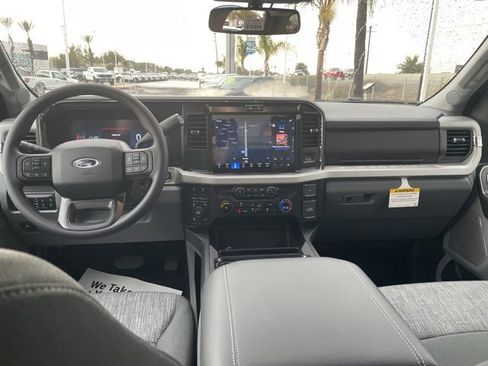 New 2026 Ford F250 XLT w/ XLT Premium Package image 22