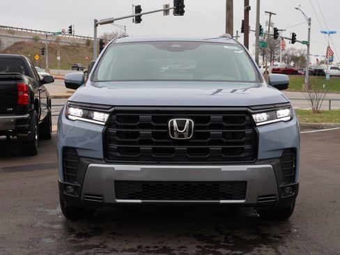 New 2026 Honda Pilot EX-L image 2