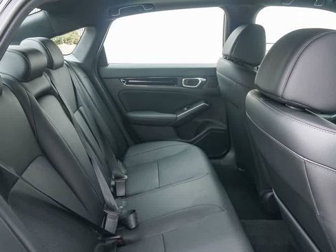 Certified 2025 Honda Civic Sport Touring image 15
