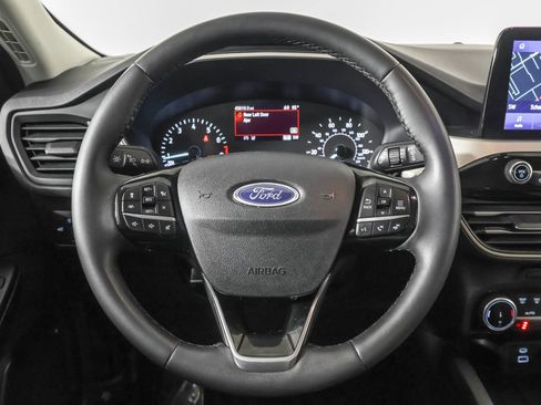 Used 2022 Ford Escape SE w/ Convenience Package AWD/4WD image 28