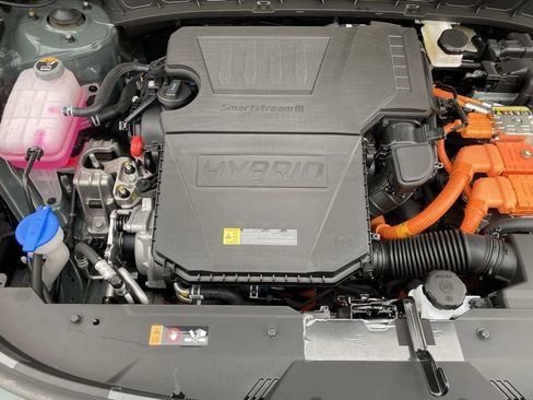 New 2026 Kia Niro SX image 33