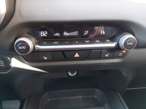 Used 2024 MAZDA CX-50 AWD 2.5 S w/ Preferred Package image 21