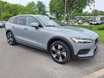 Certified 2024 Volvo V60 B5 Cross Country Plus