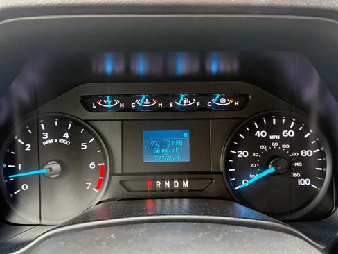 Used 2021 Ford F350 XL w/ Power Equipment Group RWD image 13