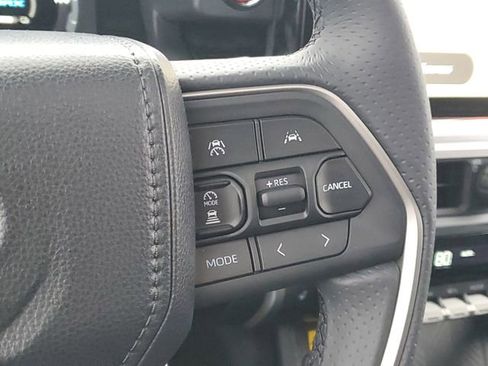 New 2026 Toyota 4Runner TRD Off-Road Premium image 18